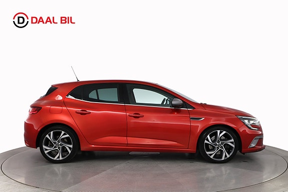 Renault Megane 5 of 27