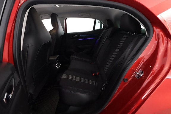 Renault Megane 11 of 27