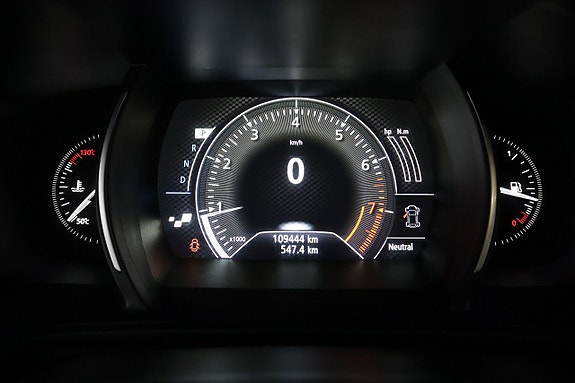 Renault Megane 18 of 27