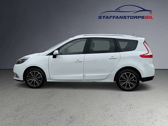 Renault Grand Scenic I 7 of 12
