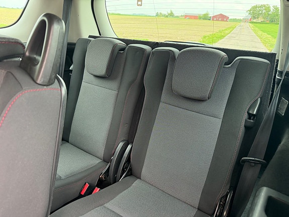 Renault Grand Scenic I 12 of 12