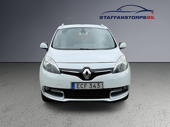 Renault Grand Scenic I 2 of 12