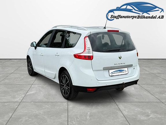 Renault Grand Scenic I 8 of 12