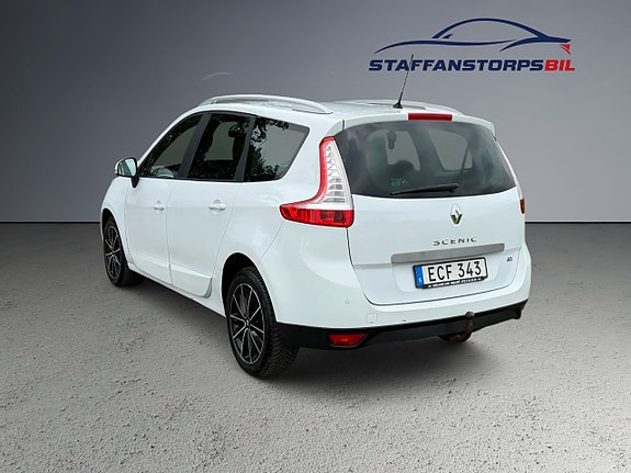 Renault Grand Scenic I 8 of 12