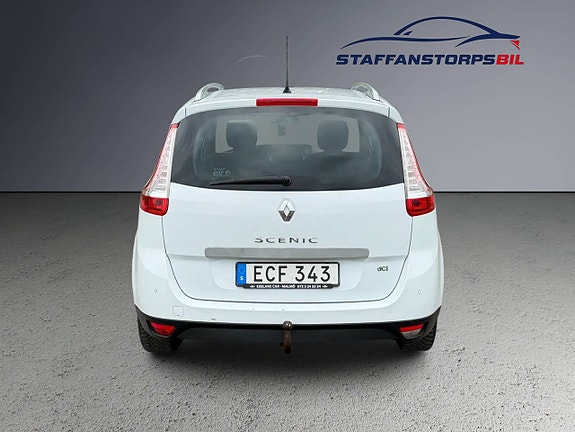 Renault Grand Scenic I 6 of 12