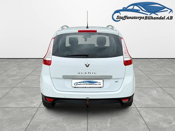 Renault Grand Scenic I 6 of 12