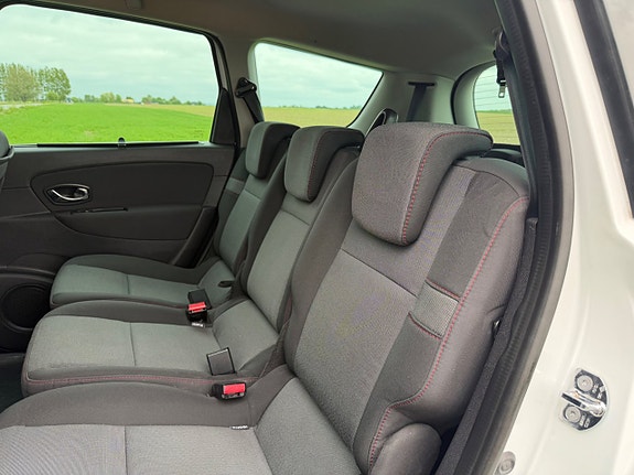 Renault Grand Scenic I 11 of 12