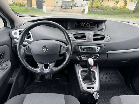 Renault Grand Scenic I 9 of 12