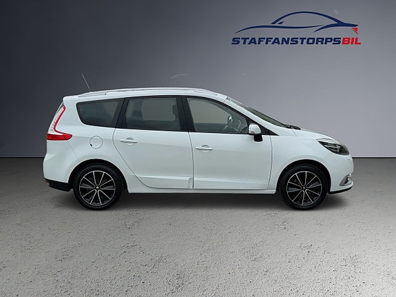 Renault Grand Scenic I 4 of 12