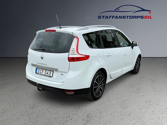 Renault Grand Scenic I 5 of 12