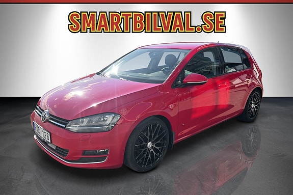 Volkswagen Golf I 7 of 22