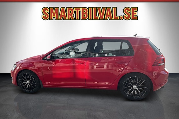 Volkswagen Golf I 6 of 22
