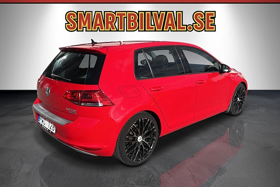 Volkswagen Golf I 3 of 22