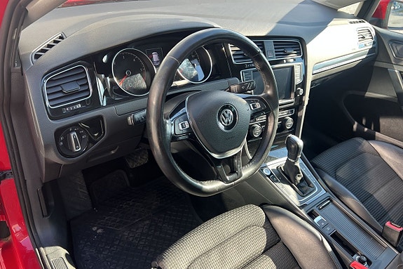 Volkswagen Golf I 16 of 22