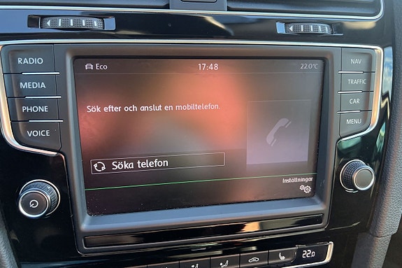 Volkswagen Golf I 19 of 22