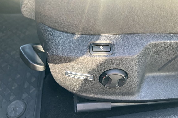 Volkswagen Golf I 14 of 22