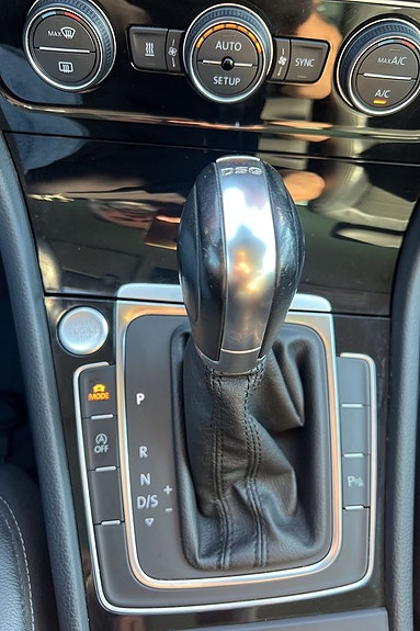 Volkswagen Golf I 22 of 22