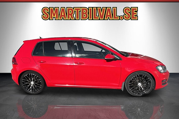 Volkswagen Golf I 2 of 22