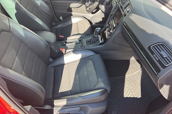 Volkswagen Golf I 9 of 22