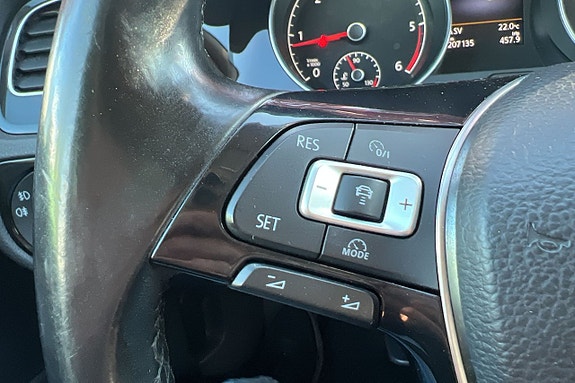 Volkswagen Golf I 21 of 22