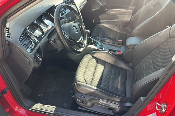 Volkswagen Golf I 13 of 22