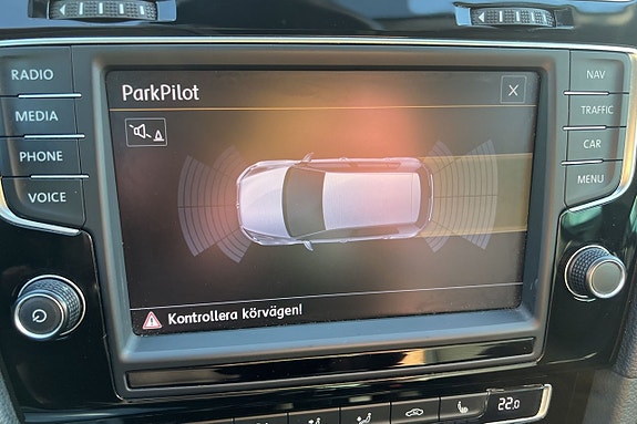 Volkswagen Golf I 18 of 22