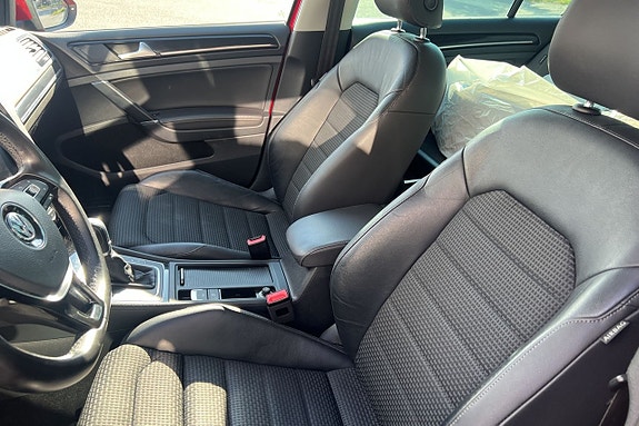 Volkswagen Golf I 15 of 22