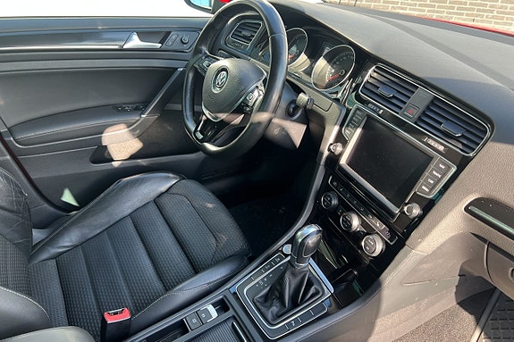 Volkswagen Golf I 12 of 22