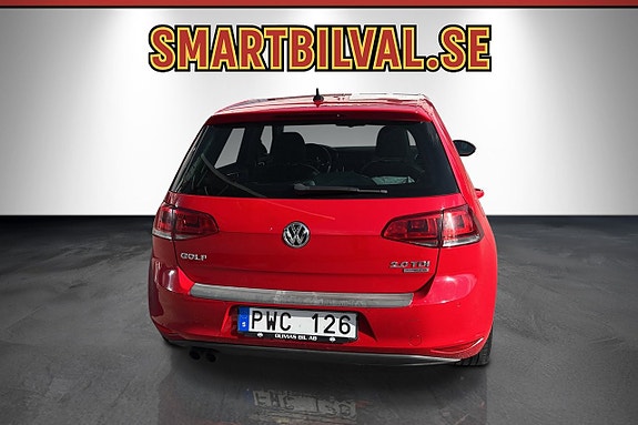 Volkswagen Golf I 4 of 22