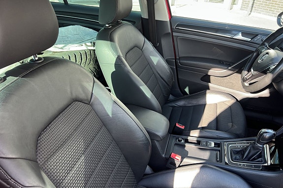 Volkswagen Golf I 10 of 22