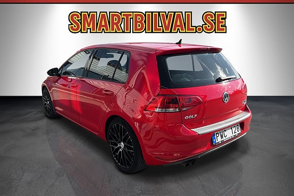 Volkswagen Golf I 5 of 22