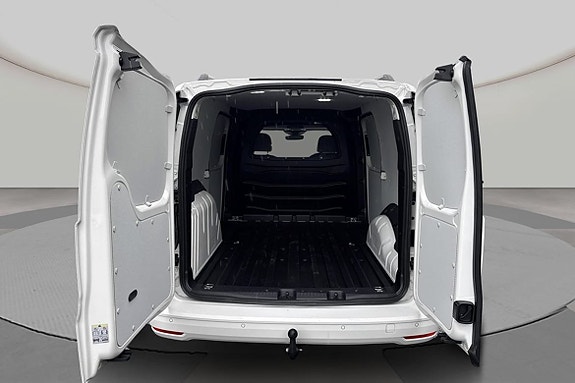 Volkswagen Caddy Maxi 7 of 8