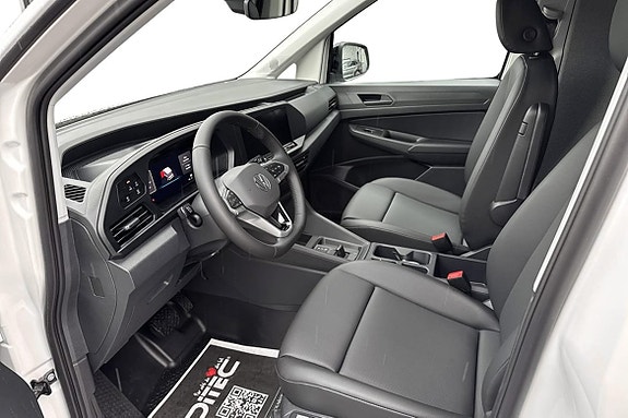Volkswagen Caddy Maxi 4 of 5