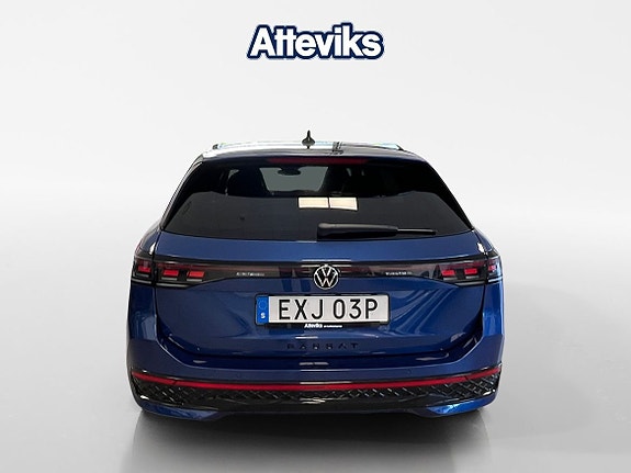Volkswagen Passat 4 of 5