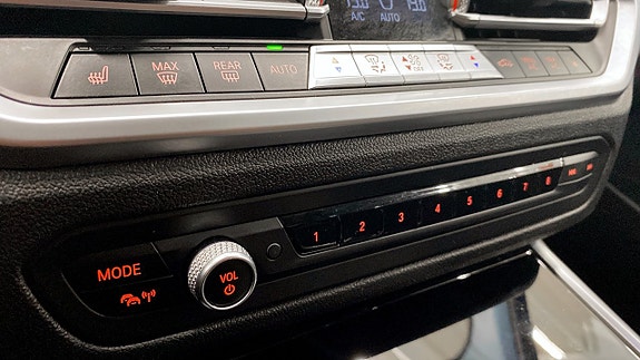 BMW 320 18 of 20
