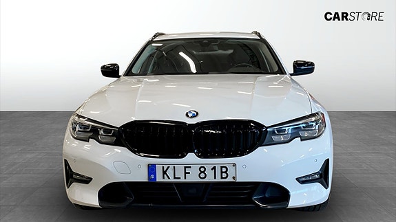 BMW 320 8 of 20