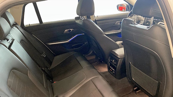 BMW 320 5 of 20