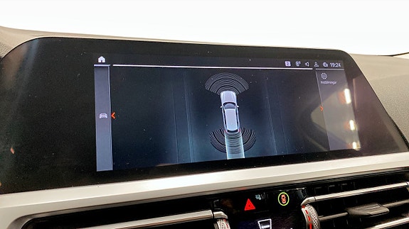BMW 320 16 of 20