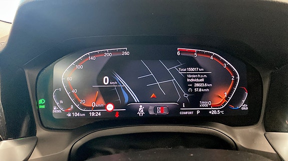 BMW 320 14 of 20