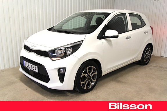 İkinci el  Kia Picanto 1.0