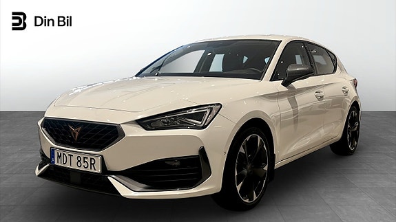 Brugt Cupra Leon 1.5 dsg etsi