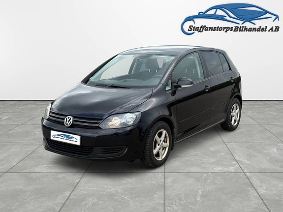 Brugt Volkswagen Golf 1.6 TDI