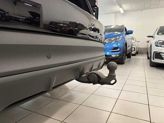 Porsche Cayenne S 23 of 25
