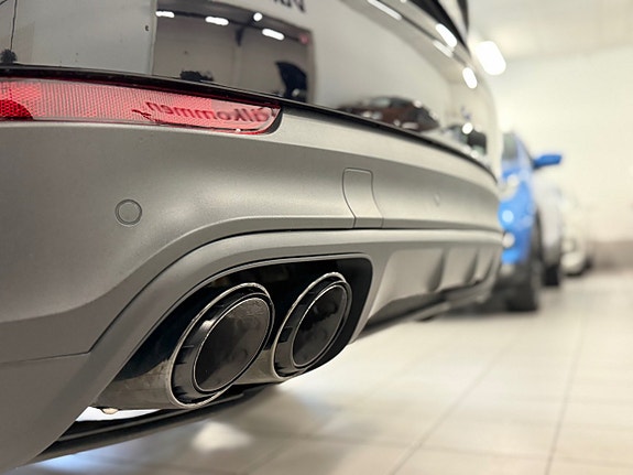 Porsche Cayenne S 25 of 25