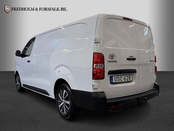 Toyota Proace 3 of 5