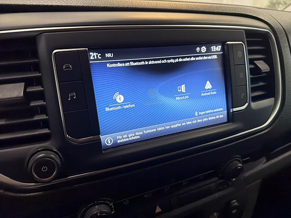 Toyota Proace 18 of 25