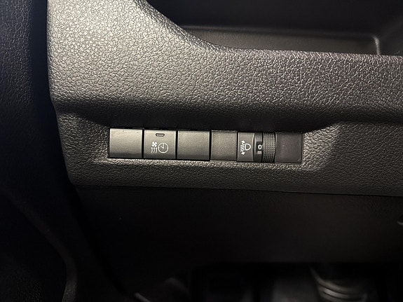 Toyota Proace 24 of 25