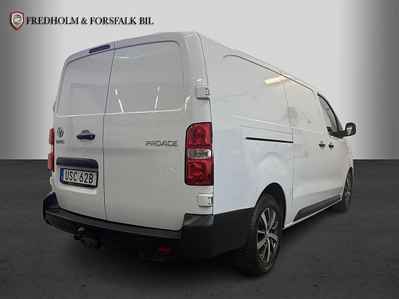 Toyota Proace 5 of 5