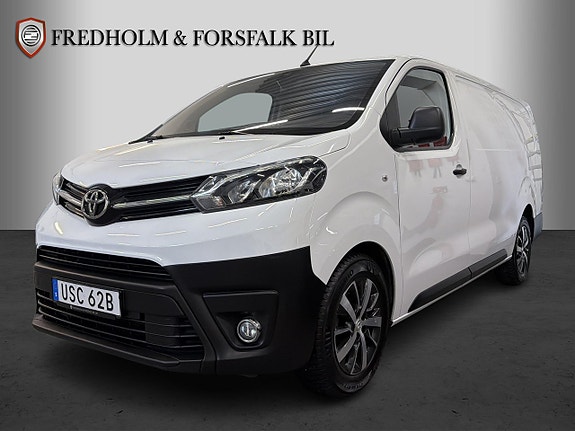 Brugt Toyota Proace 