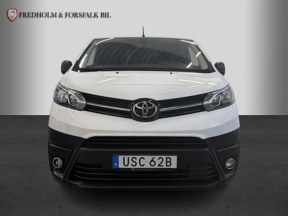 Toyota Proace 7 of 25